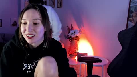 Snapshot of lana__may chatting on 7, 12, 2024 just call me Lana and her security online show from 7, 12, 2024