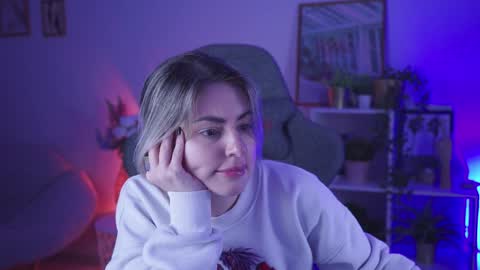 Snapshot of lana__may chatting on 7, 12, 2024 just call me Lana and her security online show from 7, 12, 2024