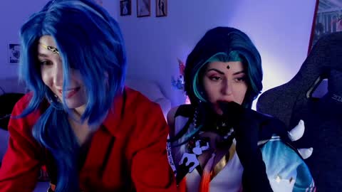 Snapshot of lana__may chatting on 8, 12, 2024 just call me Lana and her security online show from 8, 12, 2024