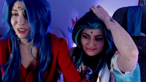 Snapshot of lana__may chatting on 8, 12, 2024 just call me Lana and her security online show from 8, 12, 2024