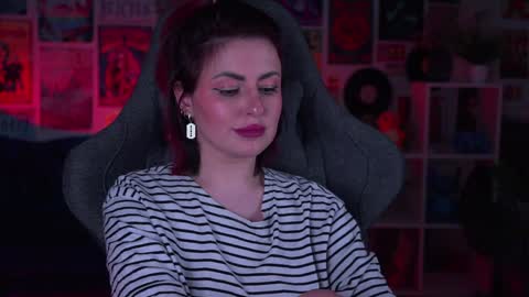 Snapshot of lana__may chatting on 14, 12, 2024 just call me Lana and her security online show from 14, 12, 2024