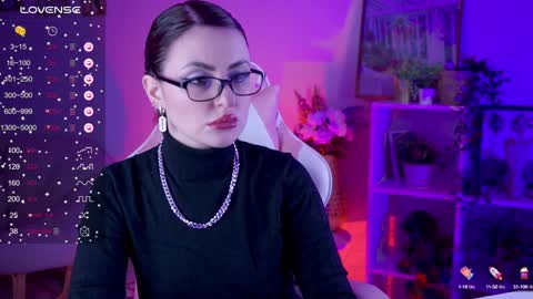 Snapshot of lana__may chatting on 15, 12, 2024 just call me Lana and her security online show from 15, 12, 2024