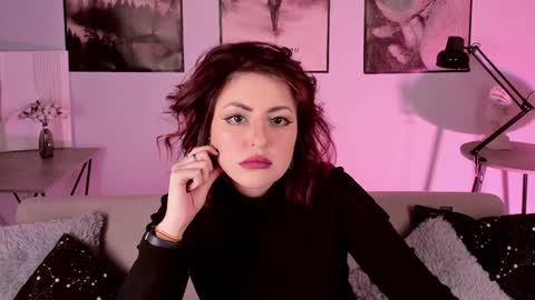 Snapshot of lana__may chatting on 19, 12, 2024 just call me Lana and her security online show from 19, 12, 2024