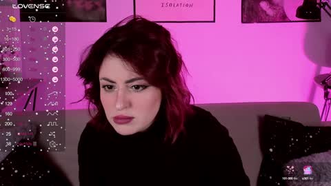 Snapshot of lana__may chatting on 19, 12, 2024 just call me Lana and her security online show from 19, 12, 2024