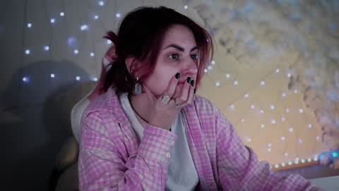 Snapshot of lana__may chatting on 20, 12, 2024 just call me Lana and her security online show from 20, 12, 2024