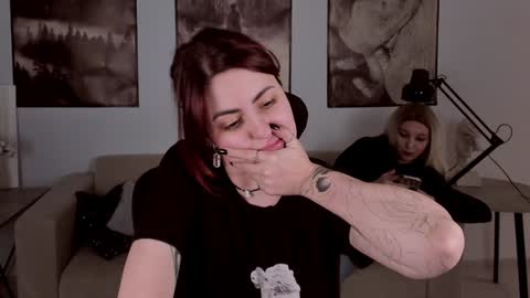 Snapshot of lana__may chatting on 21, 12, 2024 just call me Lana and her security online show from 21, 12, 2024