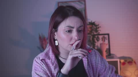 Snapshot of lana__may chatting on 21, 12, 2024 just call me Lana and her security online show from 21, 12, 2024