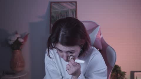 Snapshot of lana__may chatting on 27, 12, 2024 just call me Lana and her security online show from 27, 12, 2024