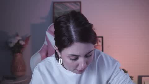 Snapshot of lana__may chatting on 27, 12, 2024 just call me Lana and her security online show from 27, 12, 2024