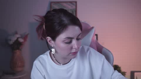 Snapshot of lana__may chatting on 27, 12, 2024 just call me Lana and her security online show from 27, 12, 2024