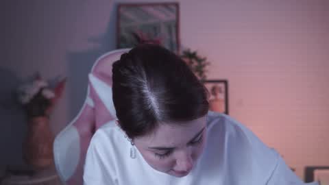 Snapshot of lana__may chatting on 27, 12, 2024 just call me Lana and her security online show from 27, 12, 2024