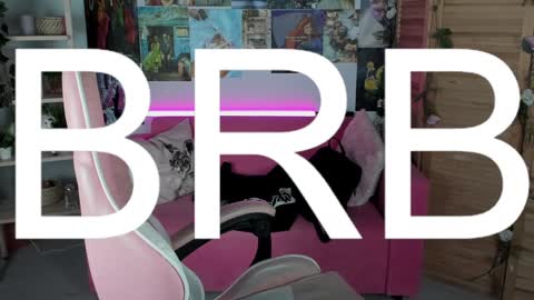 Snapshot of lana__may chatting on 16, 1, 2025 just call me Lana and her security online show from 16, 1, 2025