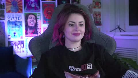 Snapshot of lana__may chatting on 17, 1, 2025 just call me Lana and her security online show from 17, 1, 2025