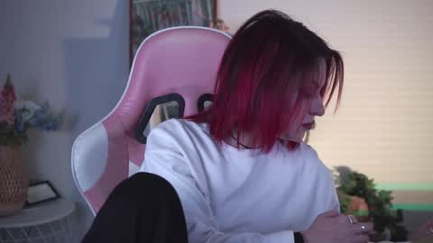 Snapshot of lana__may chatting on 18, 1, 2025 just call me Lana and her security online show from 18, 1, 2025