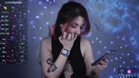 Snapshot of lana__may chatting on 22, 1, 2025 just call me Lana and her security online show from 22, 1, 2025