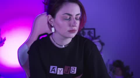 Snapshot of lana__may chatting on 23, 1, 2025 just call me Lana and her security online show from 23, 1, 2025