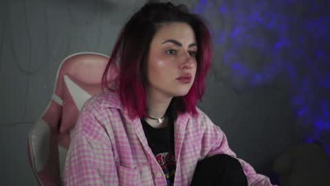 Snapshot of lana__may chatting on 30, 1, 2025 just call me Lana and her security online show from 30, 1, 2025