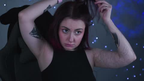 Snapshot of lana__may chatting on 1, 2, 2025 just call me Lana and her security online show from 1, 2, 2025