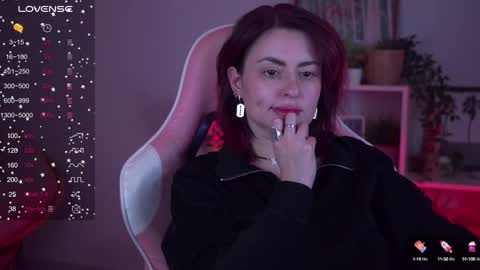 Snapshot of lana__may chatting on 8, 2, 2025 just call me Lana and her security online show from 8, 2, 2025