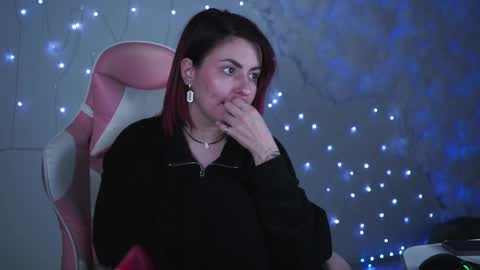 Snapshot of lana__may chatting on 9, 2, 2025 just call me Lana and her security online show from 9, 2, 2025