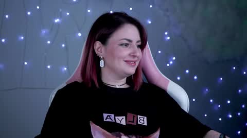 Snapshot of lana__may chatting on 13, 2, 2025 just call me Lana and her security online show from 13, 2, 2025