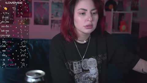 Snapshot of lana__may chatting on 15, 2, 2025 just call me Lana and her security online show from 15, 2, 2025