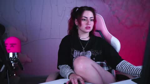 Snapshot of lana__may chatting on 21, 2, 2025 just call me Lana and her security online show from 21, 2, 2025