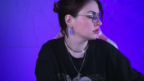 Snapshot of lana__may chatting on 28, 2, 2025 just call me Lana and her security online show from 28, 2, 2025