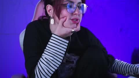 Snapshot of lana__may chatting on 28, 2, 2025 just call me Lana and her security online show from 28, 2, 2025