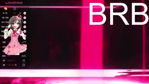 Snapshot of lana__may chatting on 5, 3, 2025 just call me Lana and her security online show from 5, 3, 2025