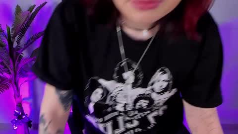 Snapshot of lana__may chatting on 6, 3, 2025 just call me Lana and her security online show from 6, 3, 2025