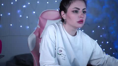 Snapshot of lana__may chatting on 9, 3, 2025 just call me Lana and her security online show from 9, 3, 2025