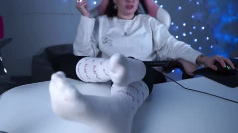 Snapshot of lana__may chatting on 9, 3, 2025 just call me Lana and her security online show from 9, 3, 2025