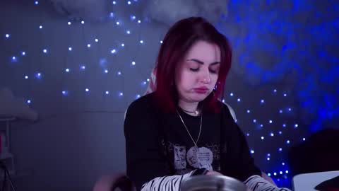 Snapshot of lana__may chatting on 12, 3, 2025 just call me Lana and her security online show from 12, 3, 2025