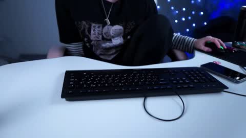 Snapshot of lana__may chatting on 12, 3, 2025 just call me Lana and her security online show from 12, 3, 2025