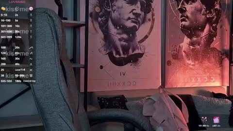 Snapshot of lana__may chatting on 3, 10, 2025 just call me Lana and her security online show from 3, 10, 2025