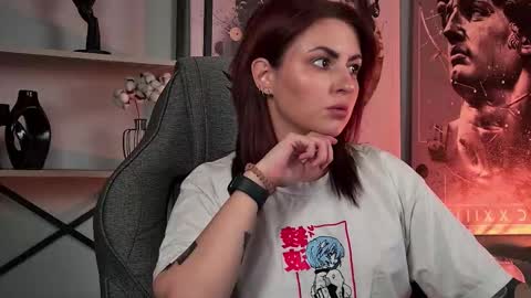 Snapshot of lana__may chatting on 9, 10, 2025 just call me Lana and her security online show from 9, 10, 2025