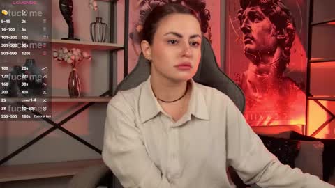 Snapshot of lana__may chatting on 17, 10, 2025 just call me Lana and her security online show from 17, 10, 2025