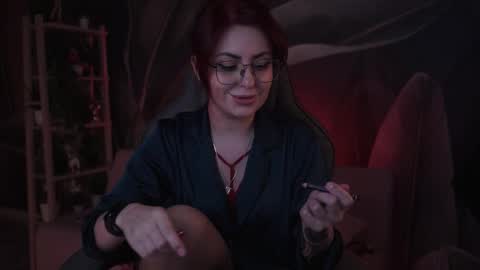 Snapshot of lana__may chatting on 22, 10, 2025 just call me Lana and her security online show from 22, 10, 2025