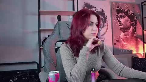 Snapshot of lana__may chatting on 30, 10, 2025 just call me Lana and her security online show from 30, 10, 2025