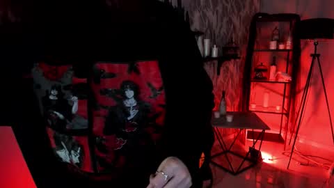 Snapshot of lana__may chatting on 7, 11, 2025 just call me Lana and her security online show from 7, 11, 2025