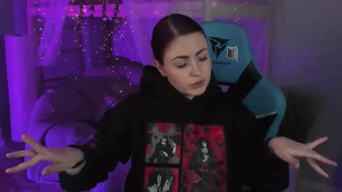 Snapshot of lana__may chatting on 8, 11, 2025 just call me Lana and her security online show from 8, 11, 2025