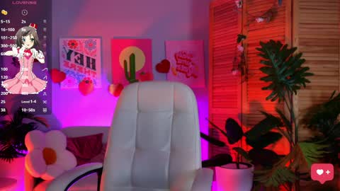 Snapshot of lana__may chatting on 3, 4, 2026 just call me Lana and her security online show from 3, 4, 2026