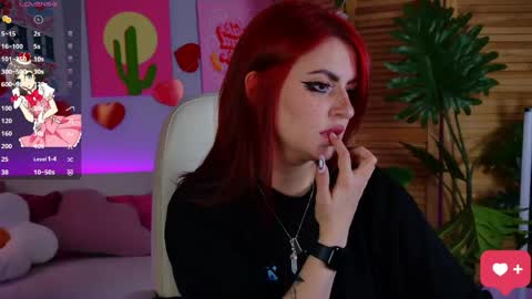 Snapshot of lana__may chatting on 19, 4, 2026 just call me Lana and her security online show from 19, 4, 2026