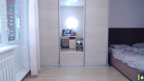 Snapshot of lana__nova chatting on 13, 9, 2025 Lana online show from 13, 9, 2025