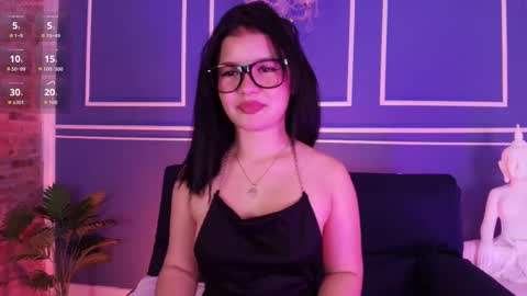  Lana  online show from 9, 10, 2025