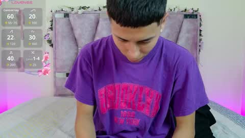 Lana online show from 27, 11, 2025