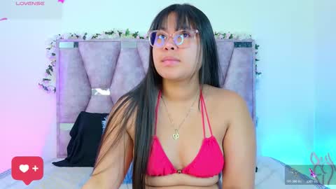 Lana online show from 27, 3, 2026