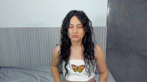 Snapshot of lana_boomer chatting on 4, 1, 2025 Lana online show from 4, 1, 2025