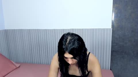 Snapshot of lana_boomer chatting on 10, 1, 2025 Lana online show from 10, 1, 2025